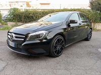 usata Mercedes A180 cdi (be) Sport