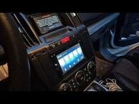 Usata Land Rover Freelander 2 160 CV (117 kW) 2009 Grigio SUV