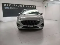 Occasion Ford Kuga ST-Line X 224 ch (164 kW) 2023 Argent SUV