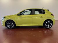 Nuova Peugeot 208 Style 101 CV (74 kW) 2025 Bianco okenite Utilitaria