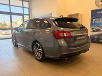 Usata Subaru Levorg Sport 170 CV (125 kW) 2016 Blu/azzurro Station wagon