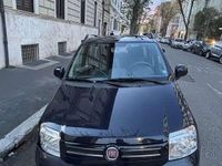 Usata Fiat Panda 4x4 Climbing 69 CV (50 kW) 2011 Utilitaria