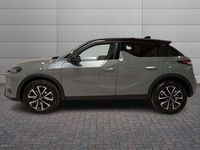 Usata DS Automobiles DS3 Performance 136 CV (100 kW) 2024 Grigio SUV