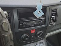 Usata Fiat Idea 70 CV (51 kW) 2008 Grigio Monovolume