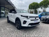 Nuova Citroën C3 PureTech 101 CV (74 kW) 2025 Bianco Utilitaria