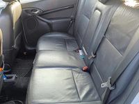 Usata Ford Focus 2002 Grigio Station wagon