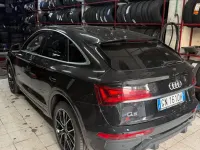 Usata Audi Q5 Sportback 203 CV (149 kW) 2023 Nero SUV