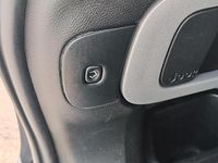 Usata Jeep Cherokee 185 CV (136 kW) 2016 Grigio SUV