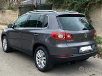 usata VW Tiguan 2011