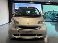 usata Smart ForTwo Coupé 800 40 kW passion cdi