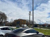 Usata Mercedes C220 Premium 170 CV (125 kW) 2017 Coupé