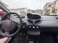 Usata Renault Twingo 75 CV (55 kW) 2007 Utilitaria