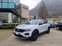 usata VW T-Roc 1.5 TSI ACT DSG Sport BlueMotion Technology