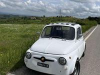 Usata Fiat 500 18 CV (13 kW) 1973 Utilitaria