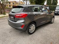 usata Ford Fiesta 1.1 5 porte*OK NEOPATENTATI**