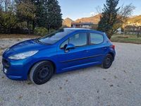 usata Peugeot 207 2075p 1.4 16v XS