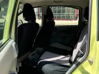 Usata Fiat Panda 69 CV (50 kW) 2014 Giallo Utilitaria