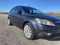 usata Ford Focus 1.6 90 cavalli perfetta