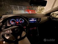 Usata VW Polo Comfortline 80 CV (58 kW) 2021 Bianco Berlina