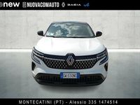 Usata Renault Austral Techno 157 CV (115 kW) 2024 Nero SUV