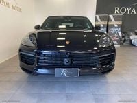 Usata Porsche Cayenne 462 CV (339 kW) 2021 Nero SUV