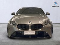 Usata BMW 120 M Sport 163 CV (119 kW) 2024 Grigio Utilitaria