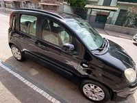 Usata Fiat Panda Easy 69 CV (50 kW) 2013 Utilitaria