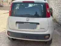 Usata Fiat Panda 85 CV (62 kW) 2014 Utilitaria