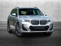 Usata BMW X1 M Sport 150 CV (110 kW) 2025 Argento SUV