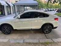 Usata BMW X4 2014 SUV
