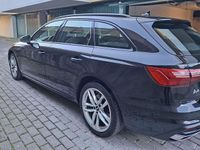 Usata Audi A4 Business 190 CV (139 kW) 2021 Station wagon