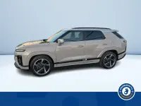 Usata KGM Actyon 204 CV (150 kW) 2026 Beige metallizzato SUV
