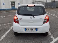 usata Suzuki Celerio Celerio 1.0 AGS Easy