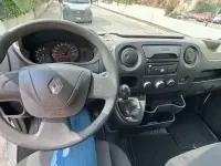 Usata Renault Master 125 CV (91 kW) 2010 Utilitaria