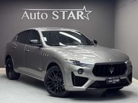 Usata Maserati Levante 250 CV (183 kW) 2019 Other SUV