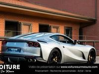 Usata Ferrari 812 800 CV (588 kW) 2017 Grigio Coupé