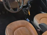 Usata Lancia Ypsilon 80 CV (58 kW) 2004 Utilitaria