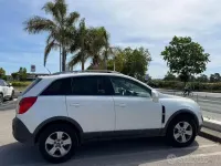 Usata Opel Antara 163 CV (119 kW) 2014 Bianco SUV