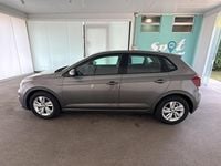 Occasion VW Polo Comfortline 80 ch (58 kW) 2019 Gris Citadine