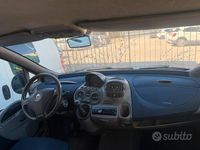 Usata Fiat Multipla 2002 Monovolume
