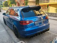 Usata Audi S3 310 CV (228 kW) 2016 Berlina