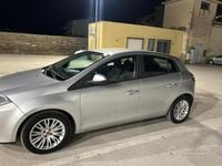 Usata Fiat Bravo 2011 Grigio Utilitaria