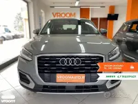 Begagnad Audi Q2 116 HK (85 kW) 2019 SUV