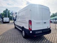 Usata Citroën Jumper 170 CV (125 kW) 2021 Bianco Monovolume