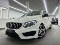 usata Mercedes B220 B 220D(cdi) PREMIUM AMG 177CV AUTOMATIC STRAFULL