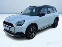 Usata Mini Countryman Favoured 156 CV (114 kW) 2024 SUV