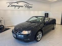 Occasion Saab 9-3 Cabriolet Linear 150 PK (110 kW) 2006 Blauw Cabriolet