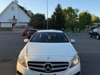 Usata Mercedes A180 Premium 109 CV (80 kW) 2012 Berlina