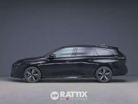 Usata Peugeot 308 SW GT 131 CV (96 kW) 2024 Nero perla Station wagon