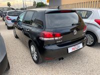 usata VW Golf VI Golf 2.0 TDI 140CV DPF DSG 5p. Highline